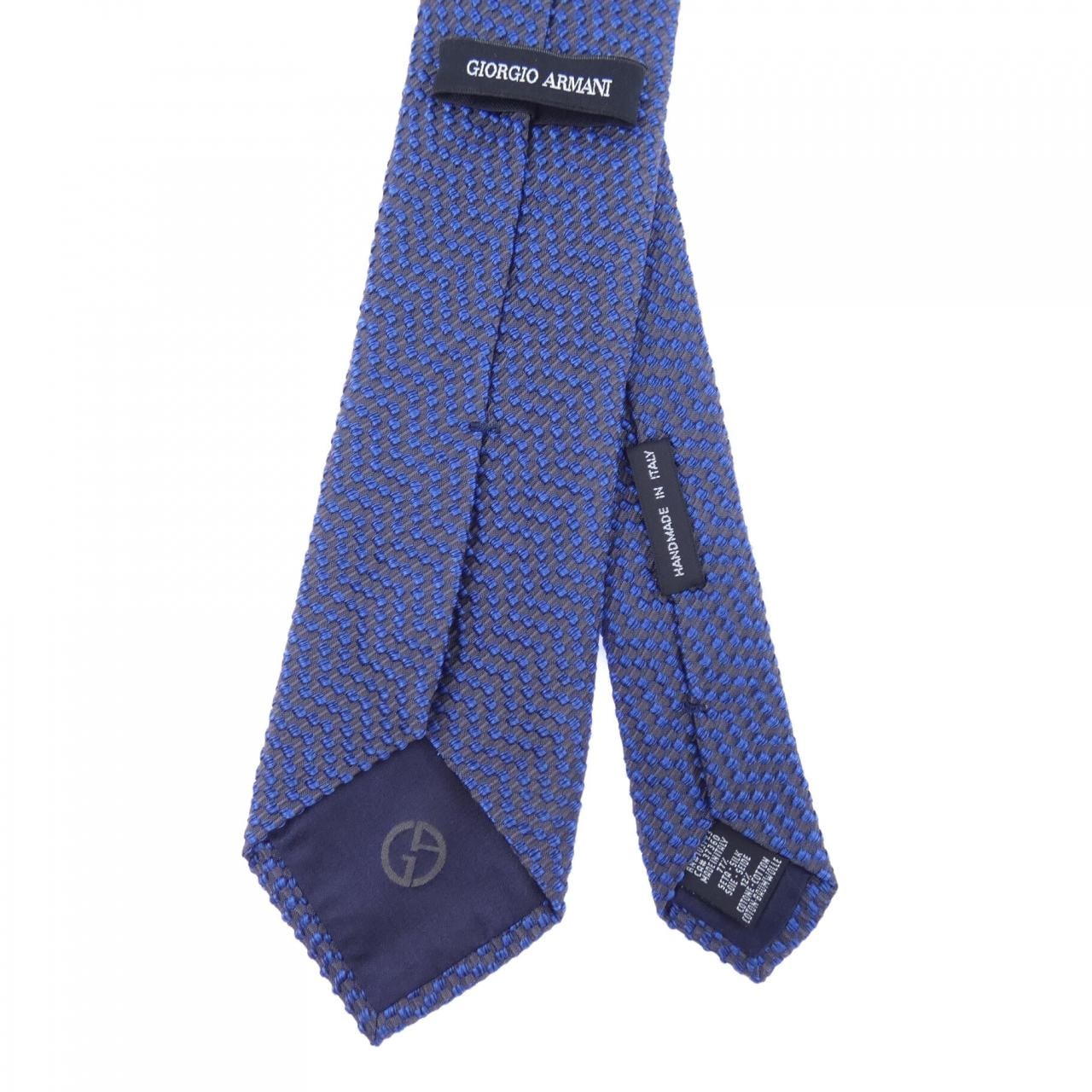 ジョルジオ アルマーニ GIORGIO ARMANI NECKTIE