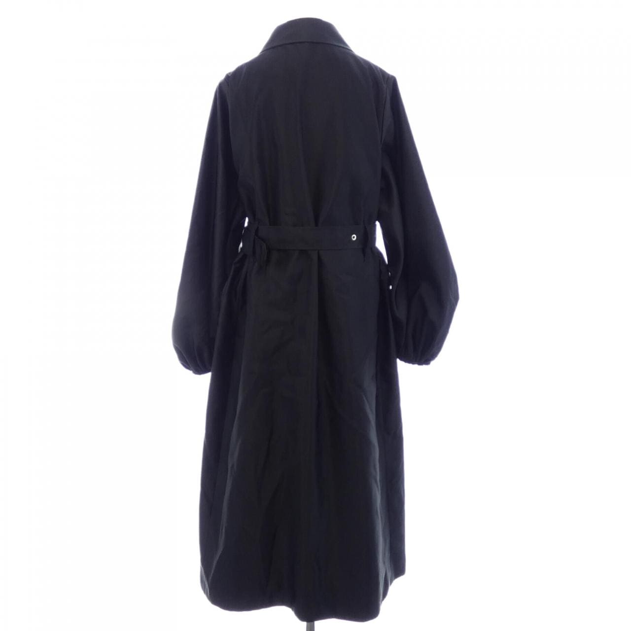 セシリーバンセン CECILIE BAHNSEN 6525-343-0896 コート