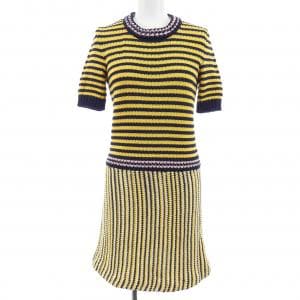 ミュウミュウ MIU MIU MMA591 XAG ワンピース