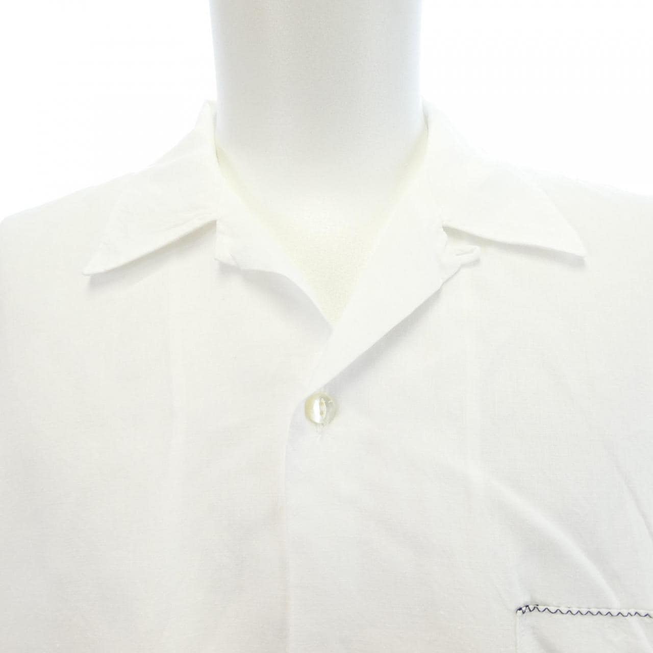 MAATEE&SONS MT5103-0612A S／Sシャツ