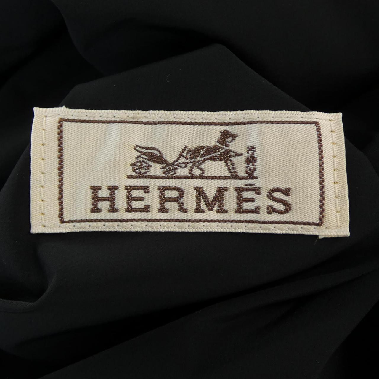 エルメス HERMES 562820HI ブルゾン