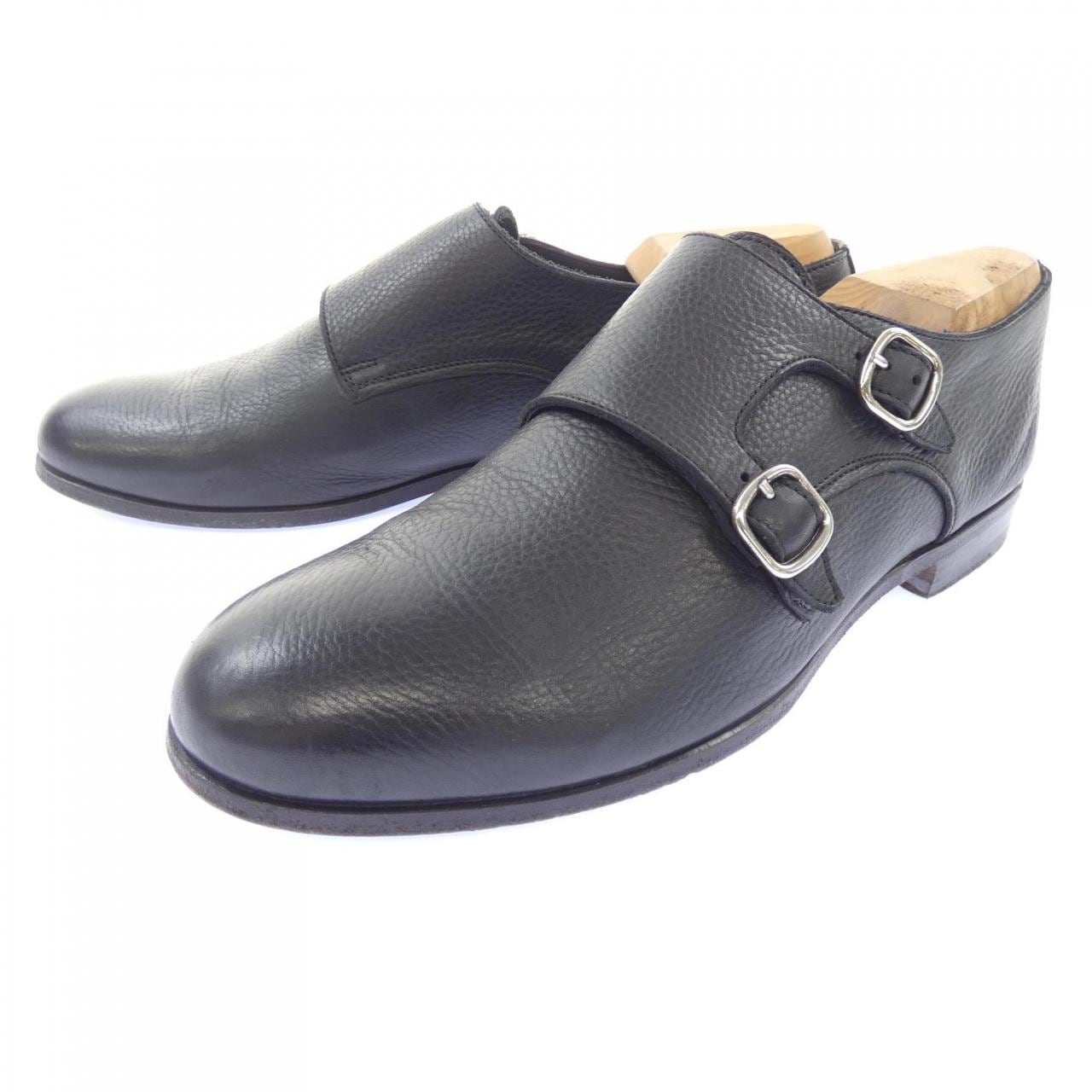 サントーニ SANTONI シューズ