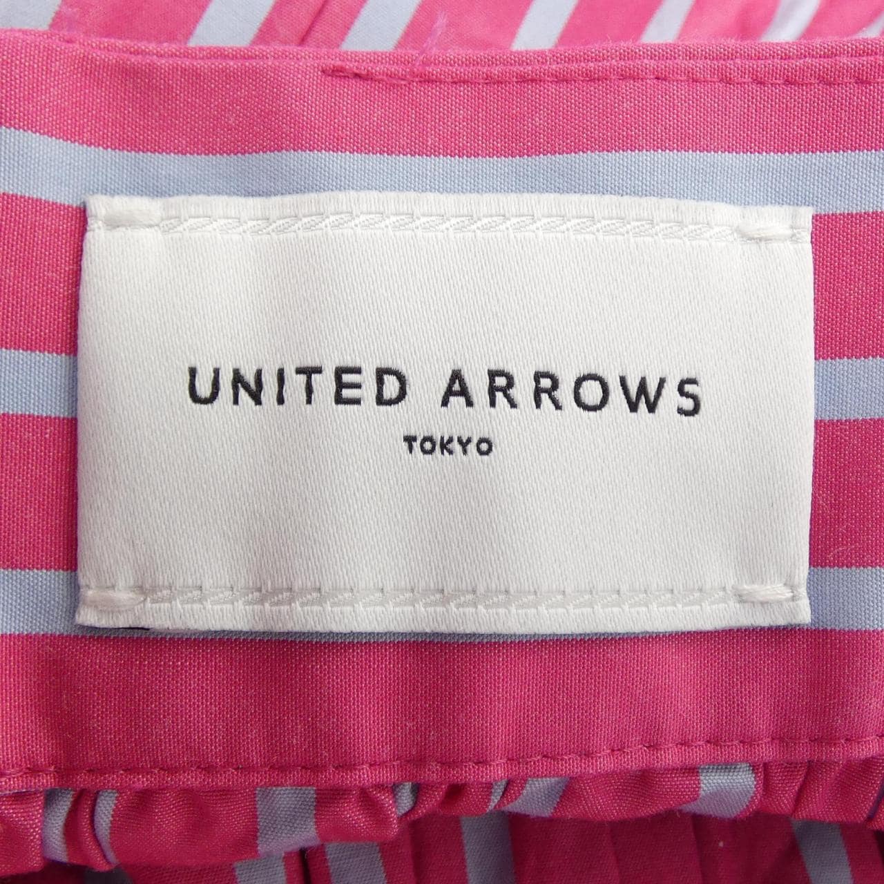 ユナイテッドアローズ UNITED ARROWS スカート
