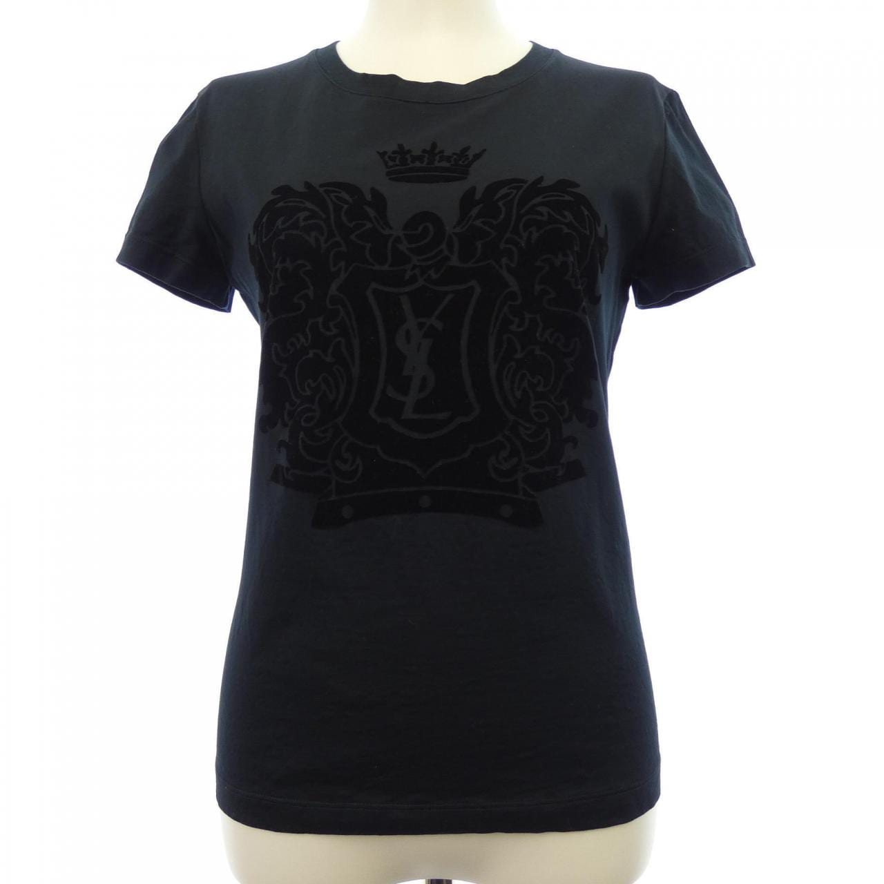 イヴサンローラン YVES SAINT LAURENT 137060 Tシャツ