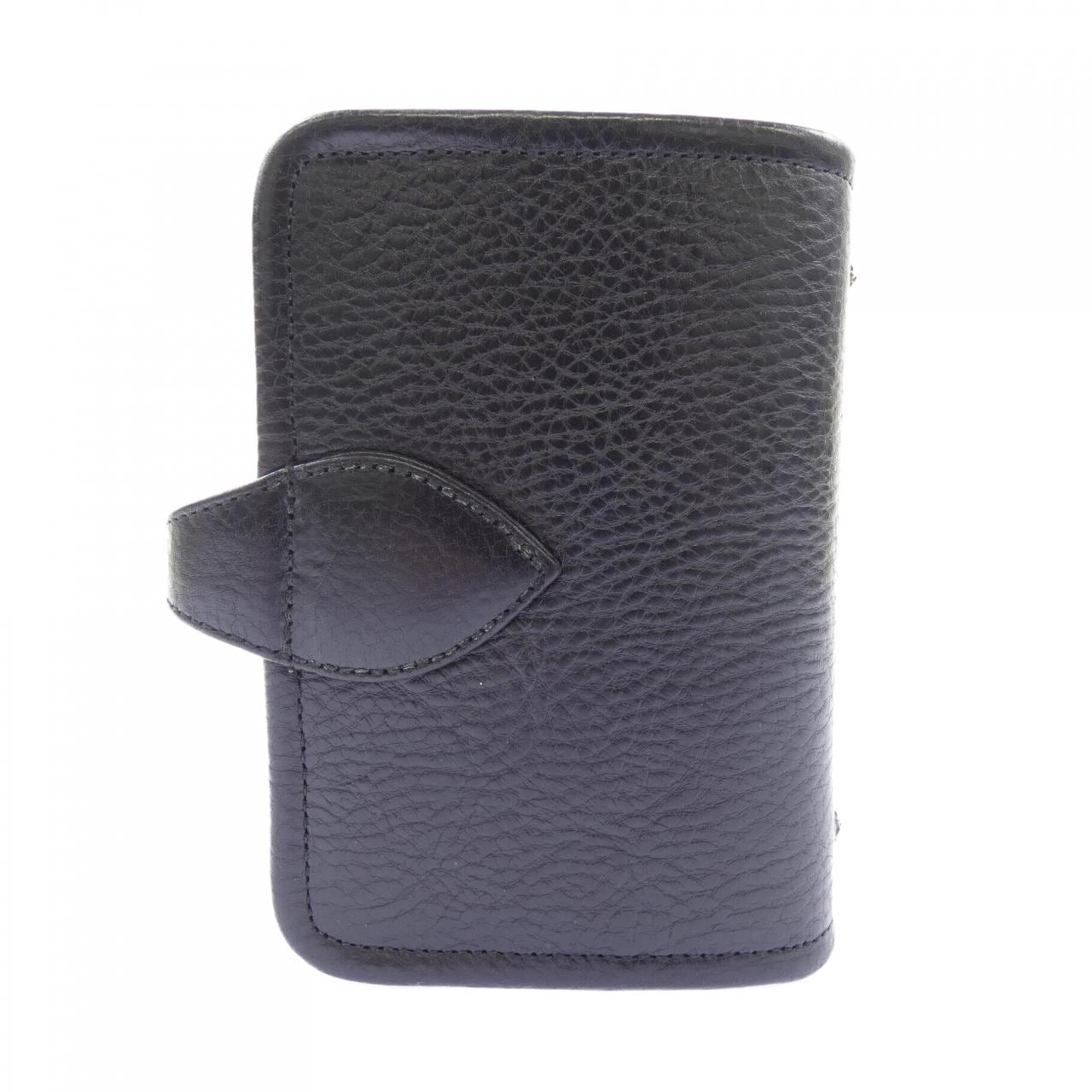 クロムハーツ CHROME HEARTS AGENDA MINI PLAIN 2813 304 0052 0900 ORGANIZER