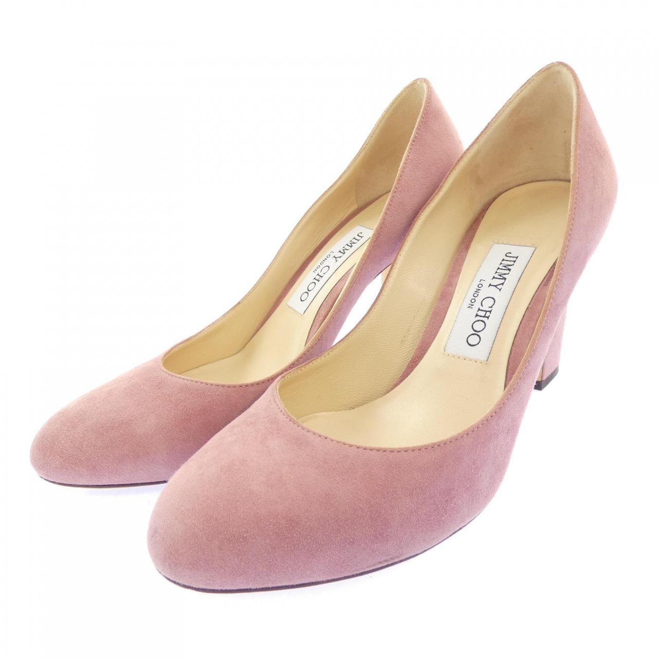 ジミーチュウ JIMMY CHOO パンプス