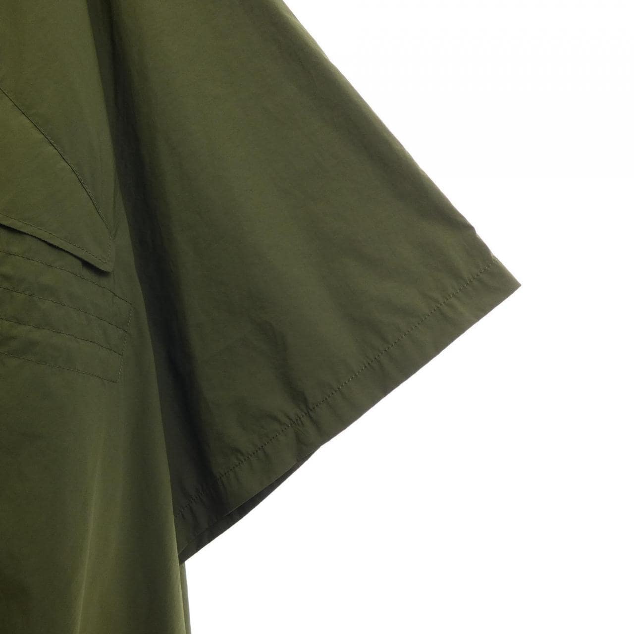 モンクレール MONCLER PISSENLIT ケープ