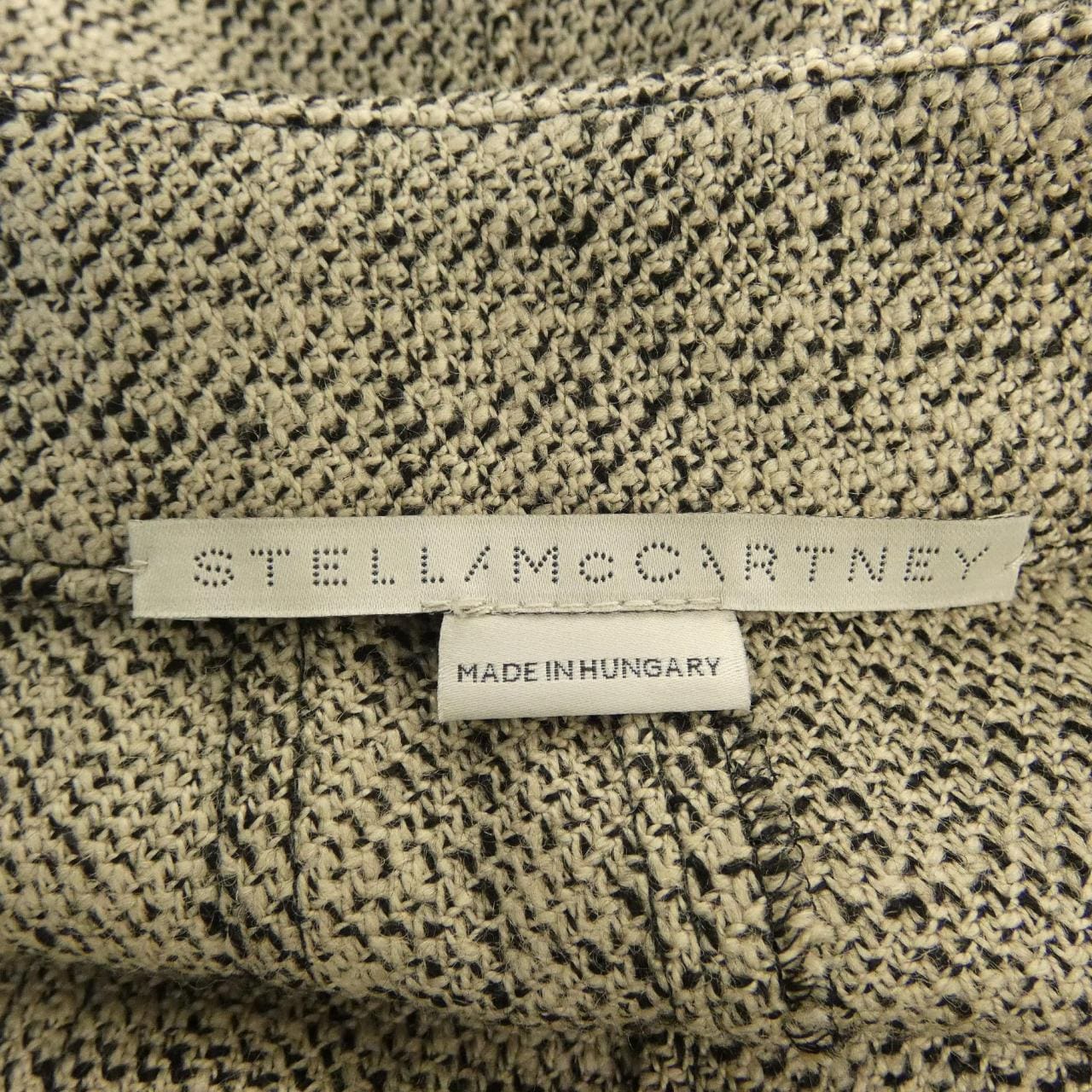 ステラマッカートニー STELLA MCCARTNEY 650098 3CJ700 パンツ