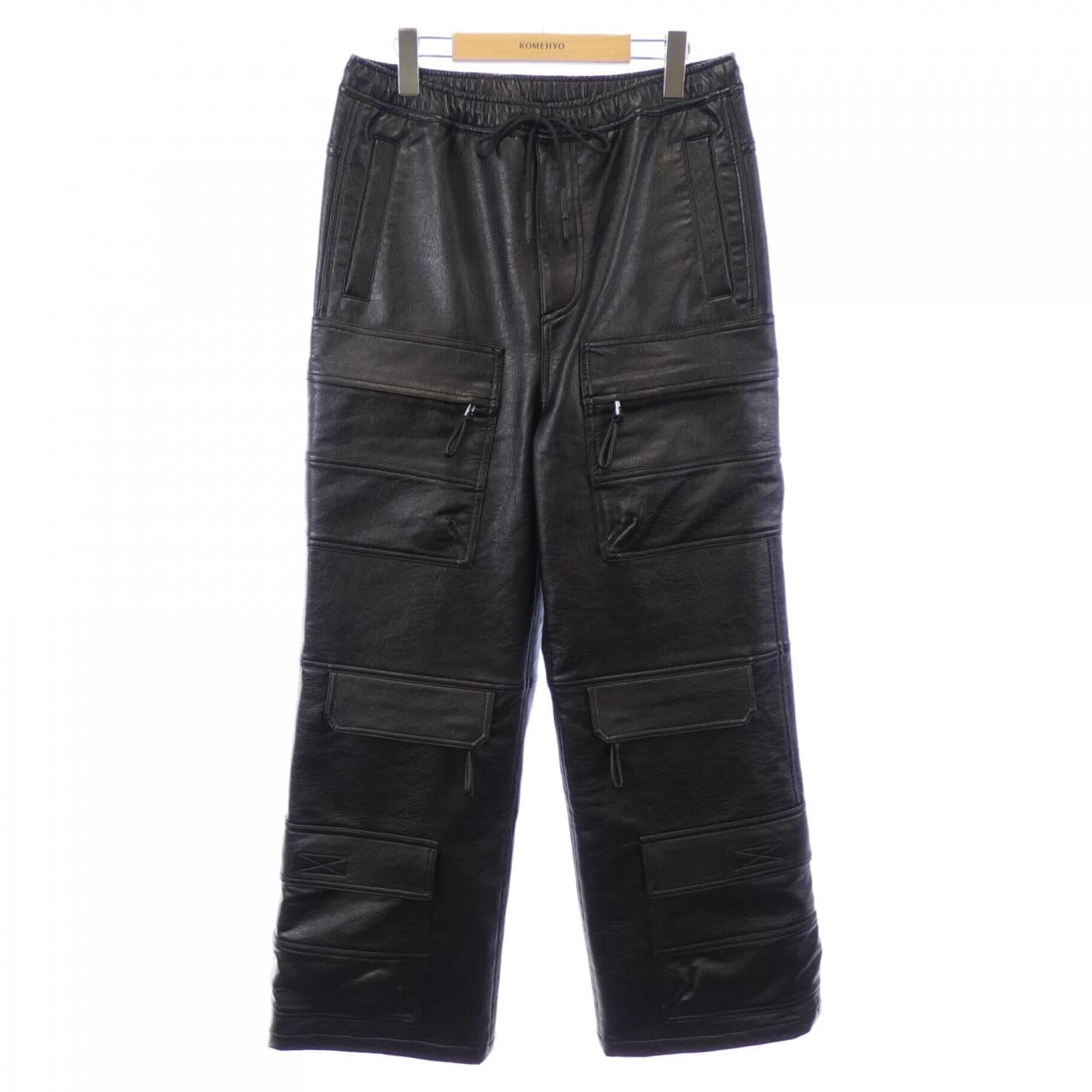 ブレス BREATH BR25AW-P1013 パンツ
