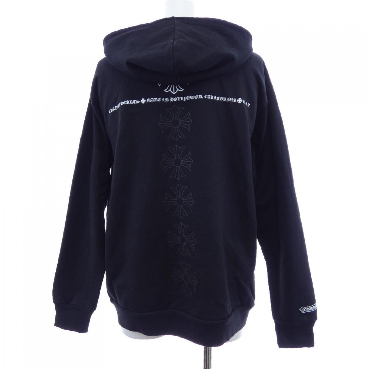 クロムハーツ CHROME HEARTS 2212-304-4030 パーカー