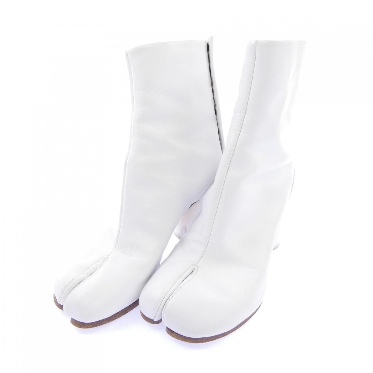 メゾンマルジェラ Maison Margiela タビ TABI S38WU0184 ブーツ