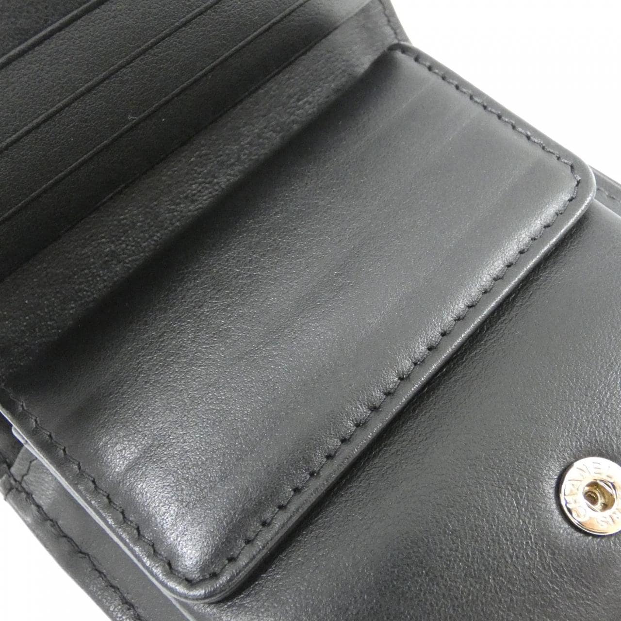 シャネル AP4085 財布