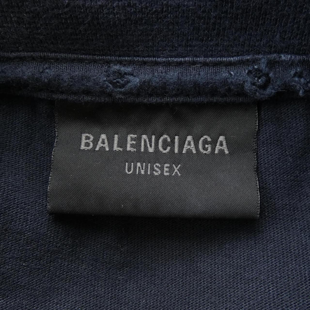 バレンシアガ BALENCIAGA 783399 TSVD5 UNISEX Tシャツ