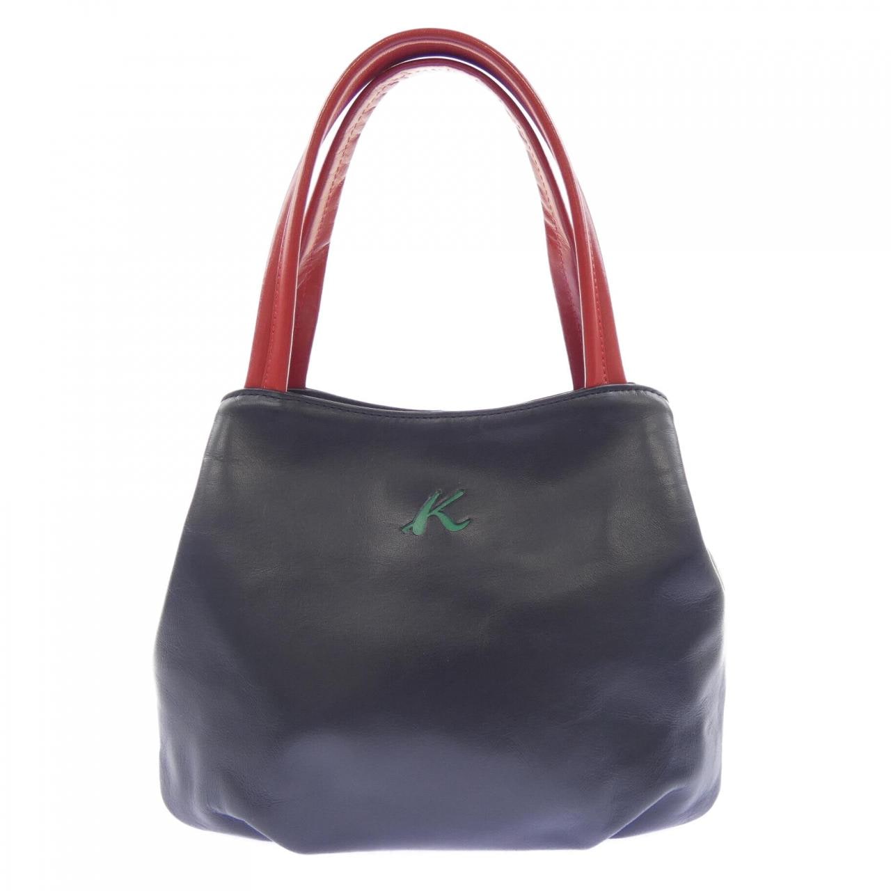 キタムラケイツウ KitamuraK2 BAG