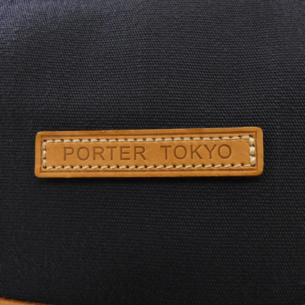 ポーター PORTER 70th ANNIVERSARY BAG