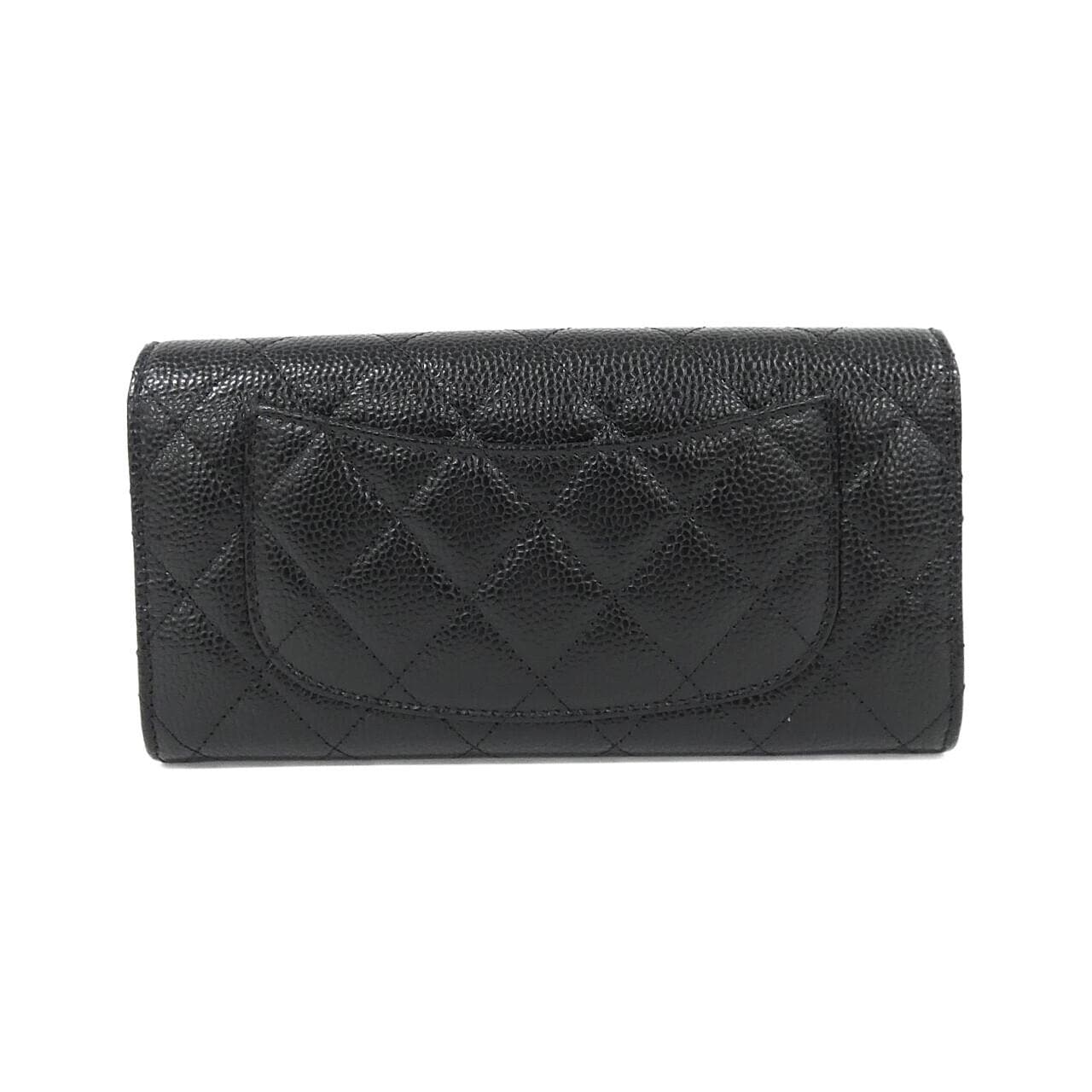 【未使用品】シャネル タイムレスクラシック ライン AP0241 財布