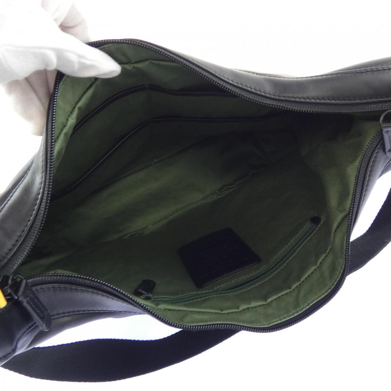 グローブトロッター GLOBE TROTTER BILL AMBERG BAG
