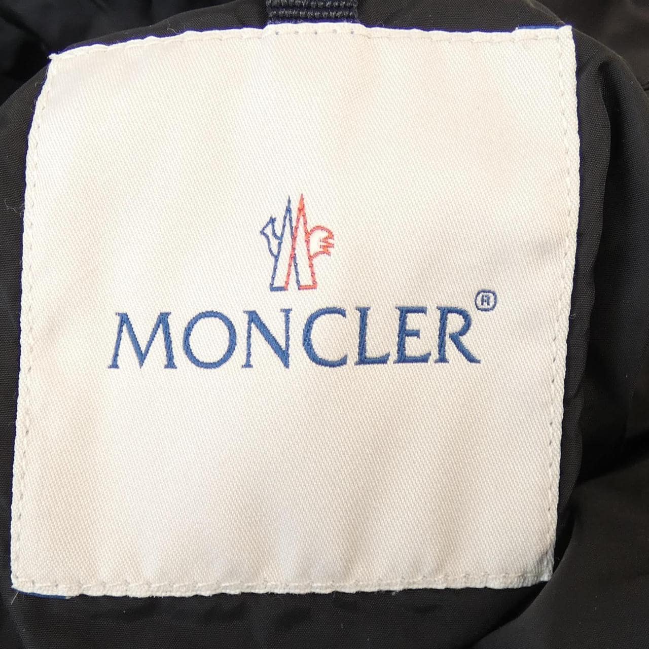 モンクレール MONCLER FABRE ダウンコート