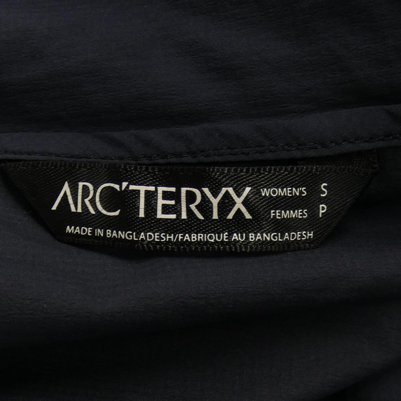 アークテリクス ARC'TERYX ブルゾン