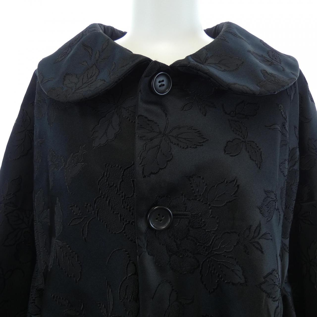 コムデギャルソン COMME des GARCONS RE-C002 コート