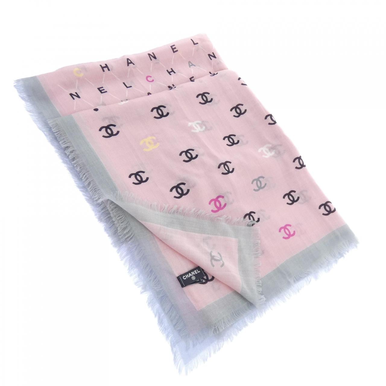 シャネル CHANEL STOLE