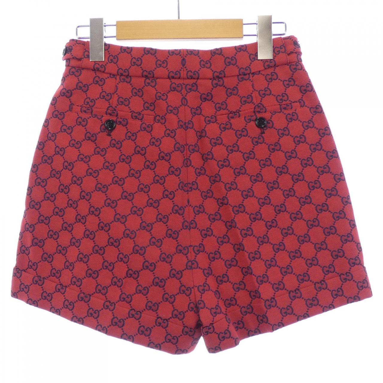 グッチ GUCCI 661589 ZAF4S ショートパンツ