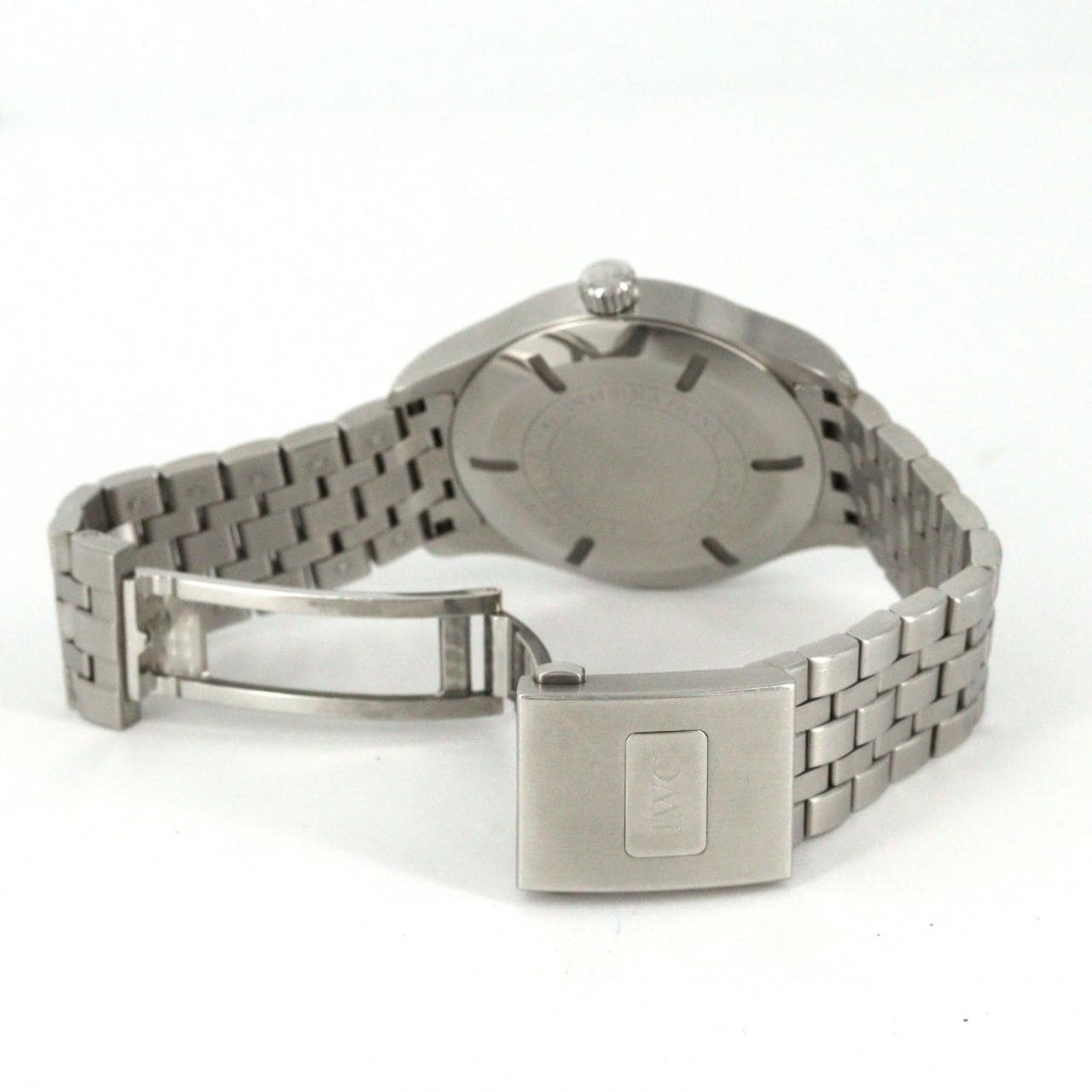 【ノーメンテナンス還元価格】IWC マークXVII IW326504 SS 自動巻