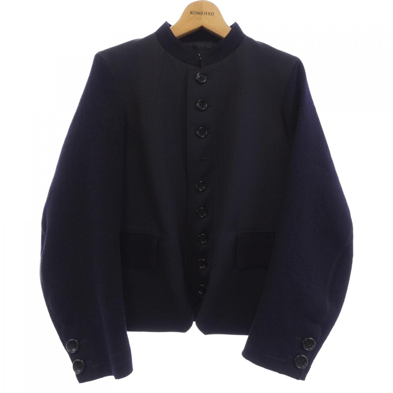 トリココムデギャルソン tricot COMME des GARCONS TB-J005 ブルゾン