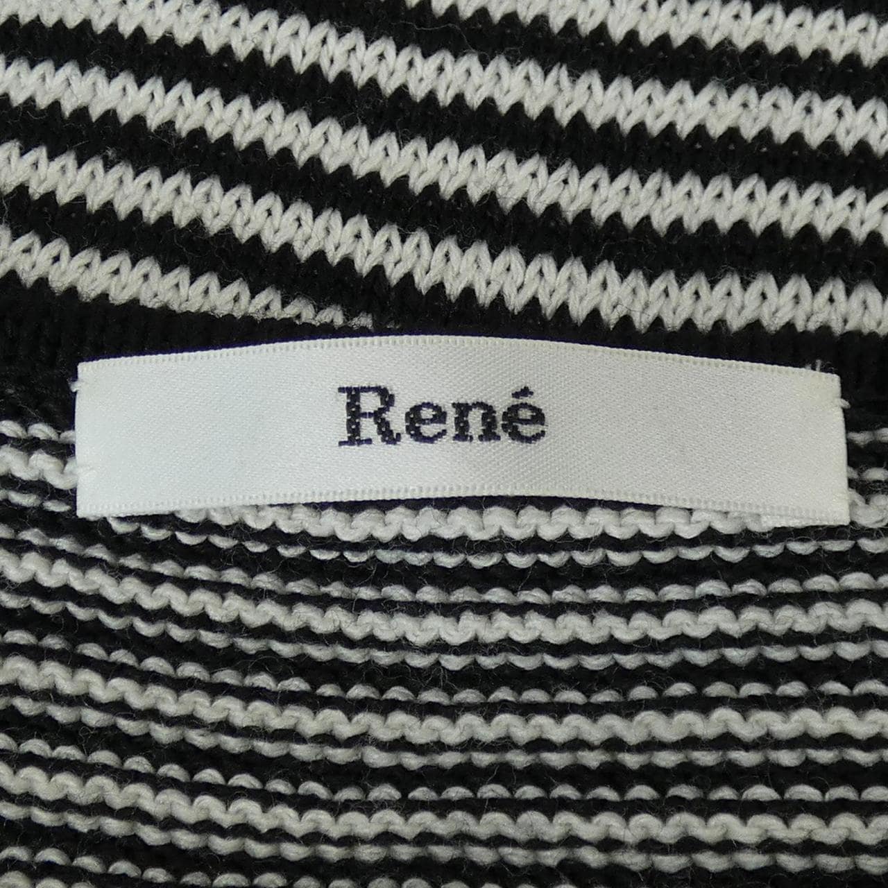 Rene RENE knit
