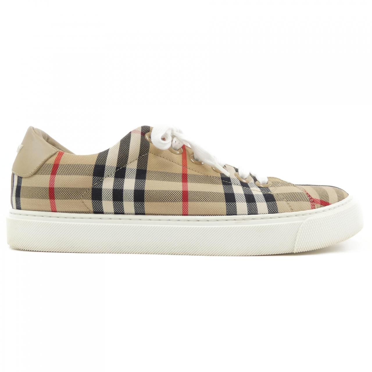 BURBERRY BURBERRY Sneakers