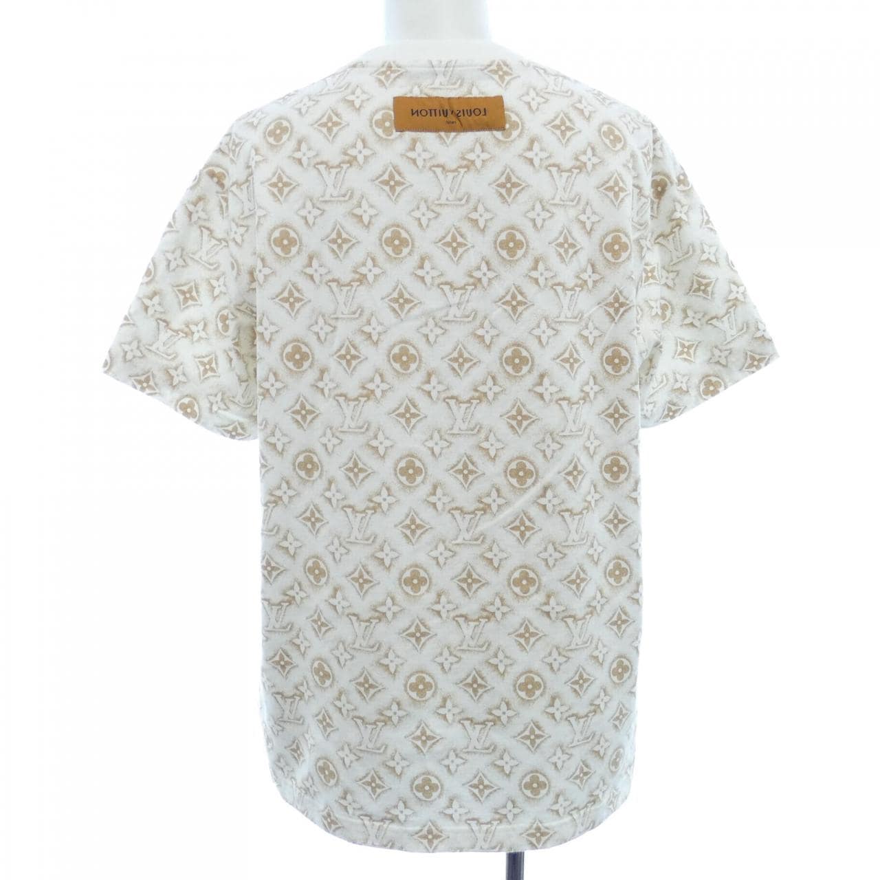 ルイヴィトン LOUIS VUITTON Tシャツ
