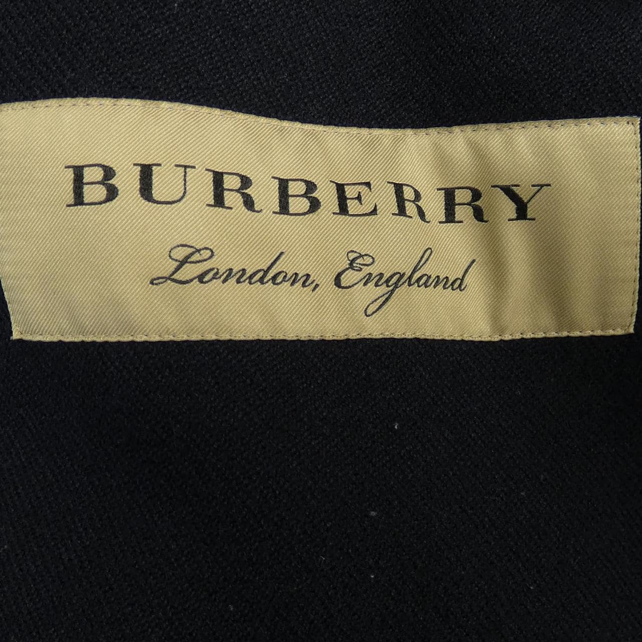 バーバリー BURBERRY コート