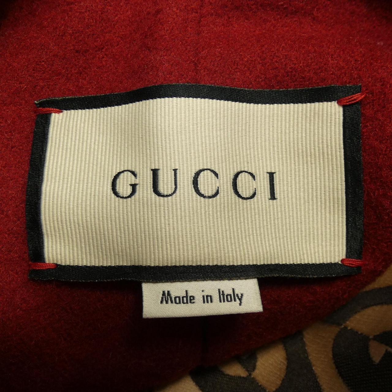 GUCCI外套