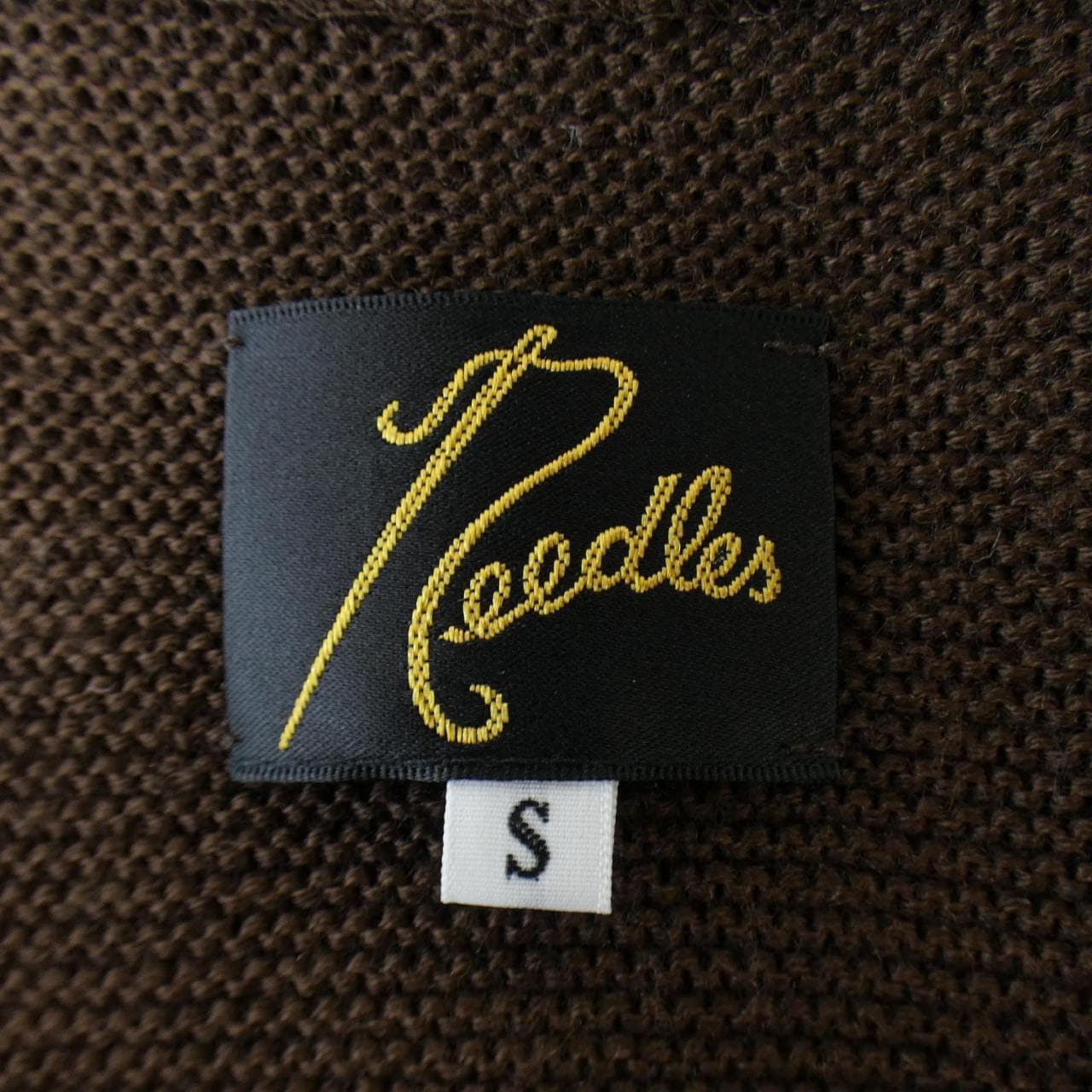 NEEDLES NEEDLES Cardigan