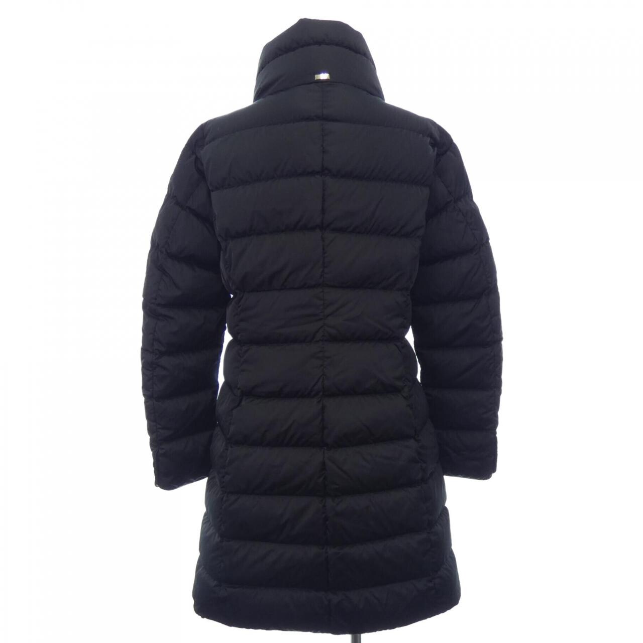 Herno down coat
