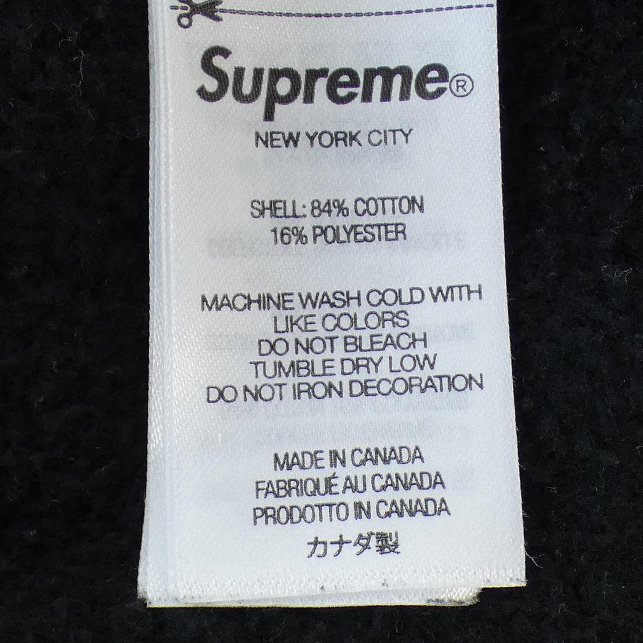 シュプリーム SUPREME パンツ