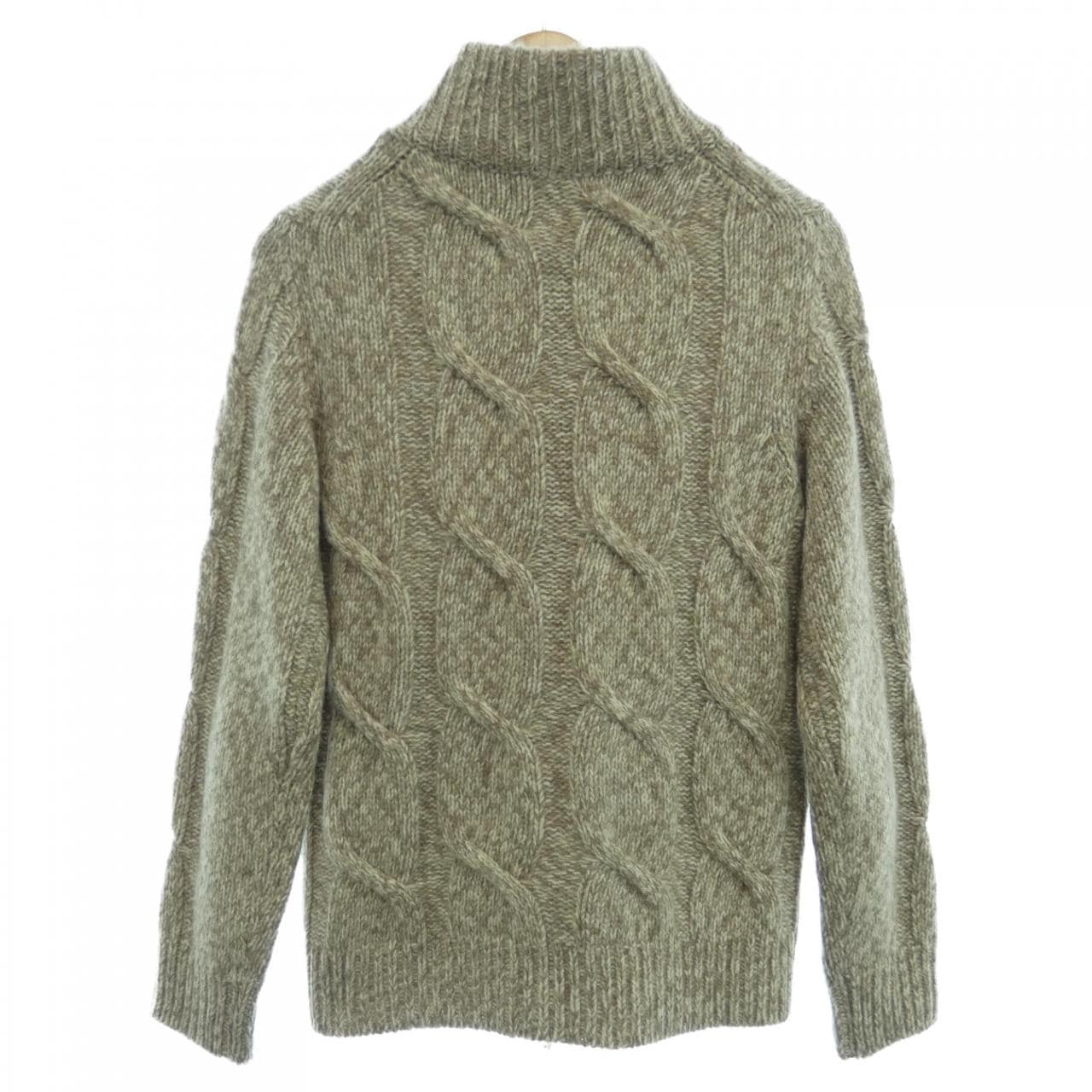 セッテフィーリカシミヤ SETTEFILI CASHMERE ブルゾン