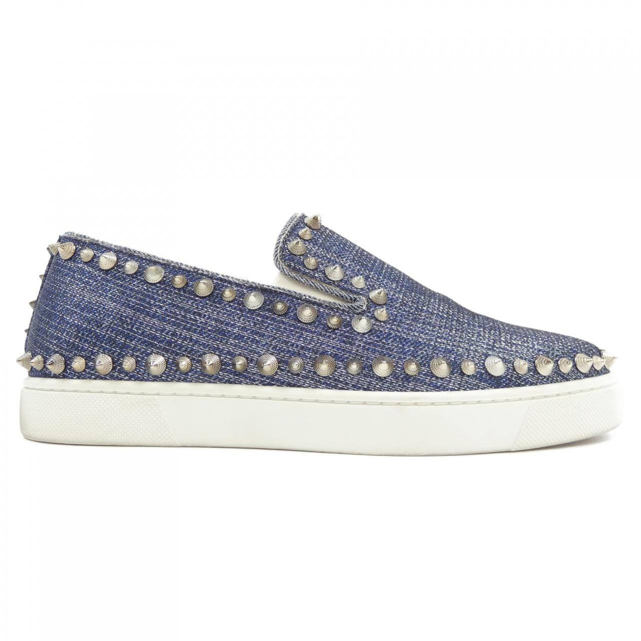クリスチャンルブタン CHRISTIAN LOUBOUTIN スニーカー