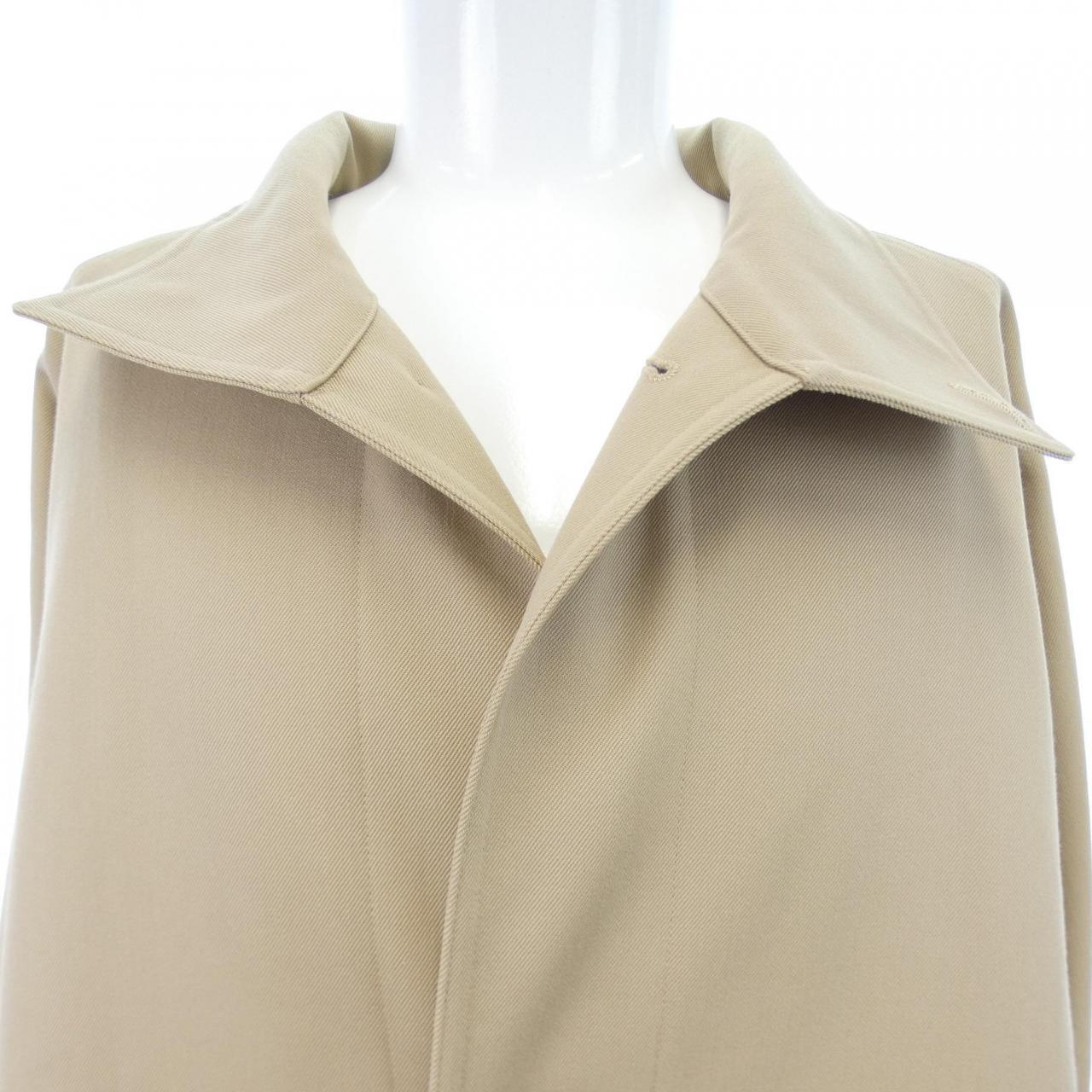 CABaN coat
