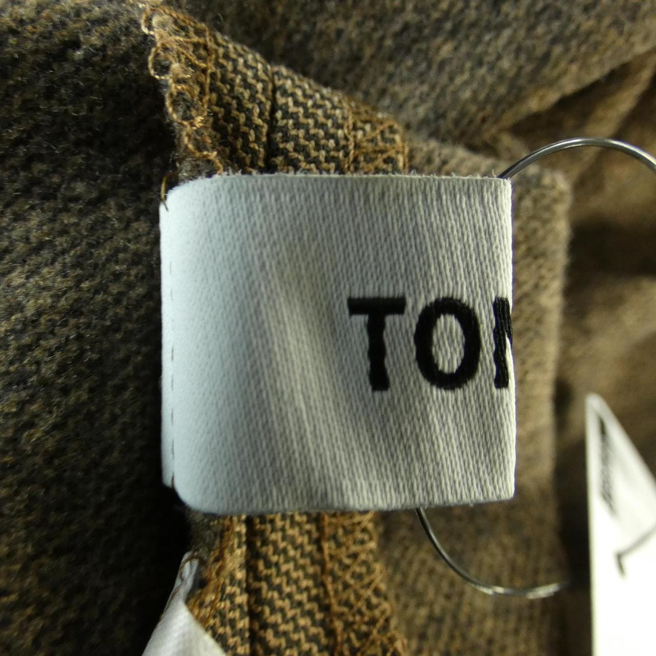 トーナル TONAL トップス