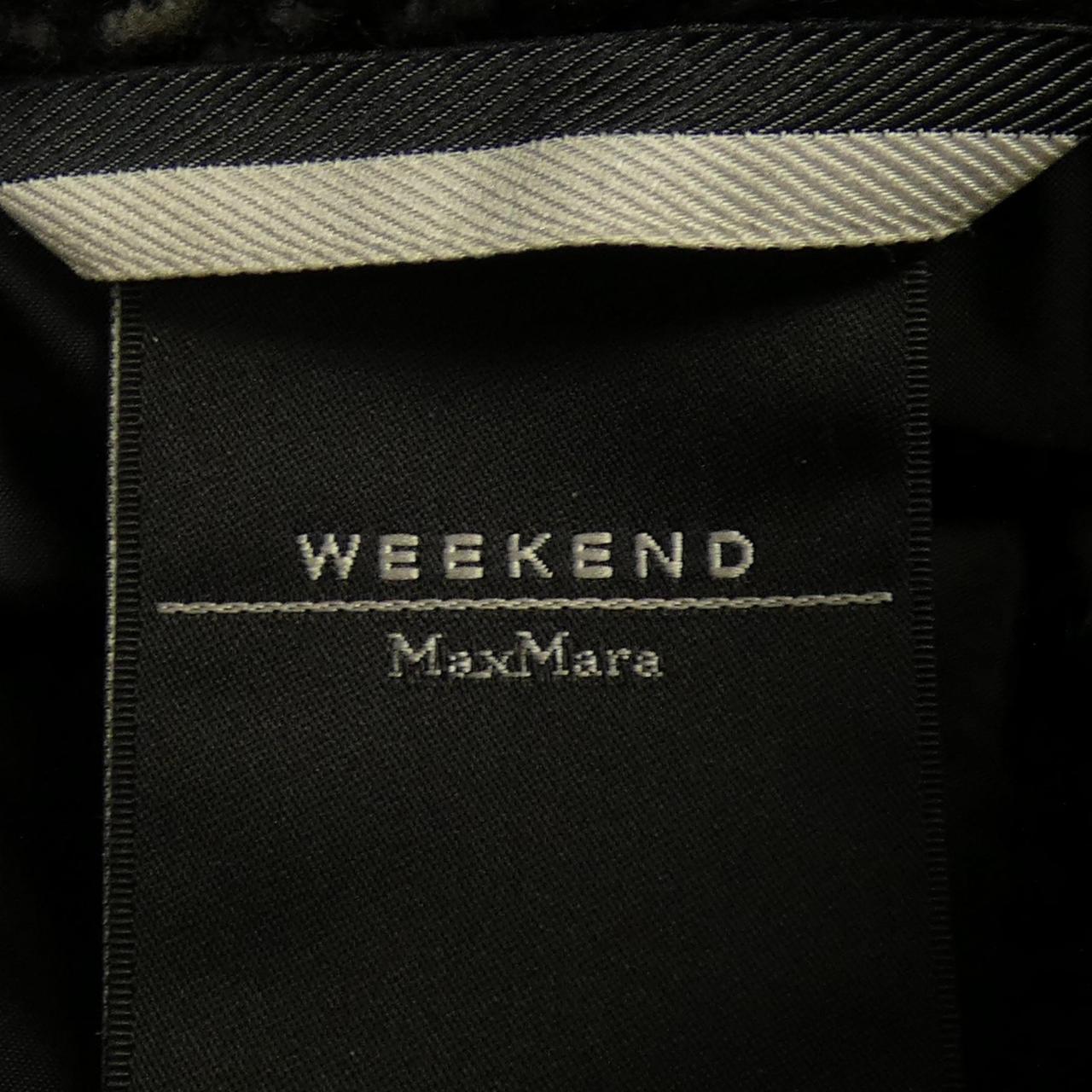 マックスマーラウィークエンド Max Mara weekend ダウンコート