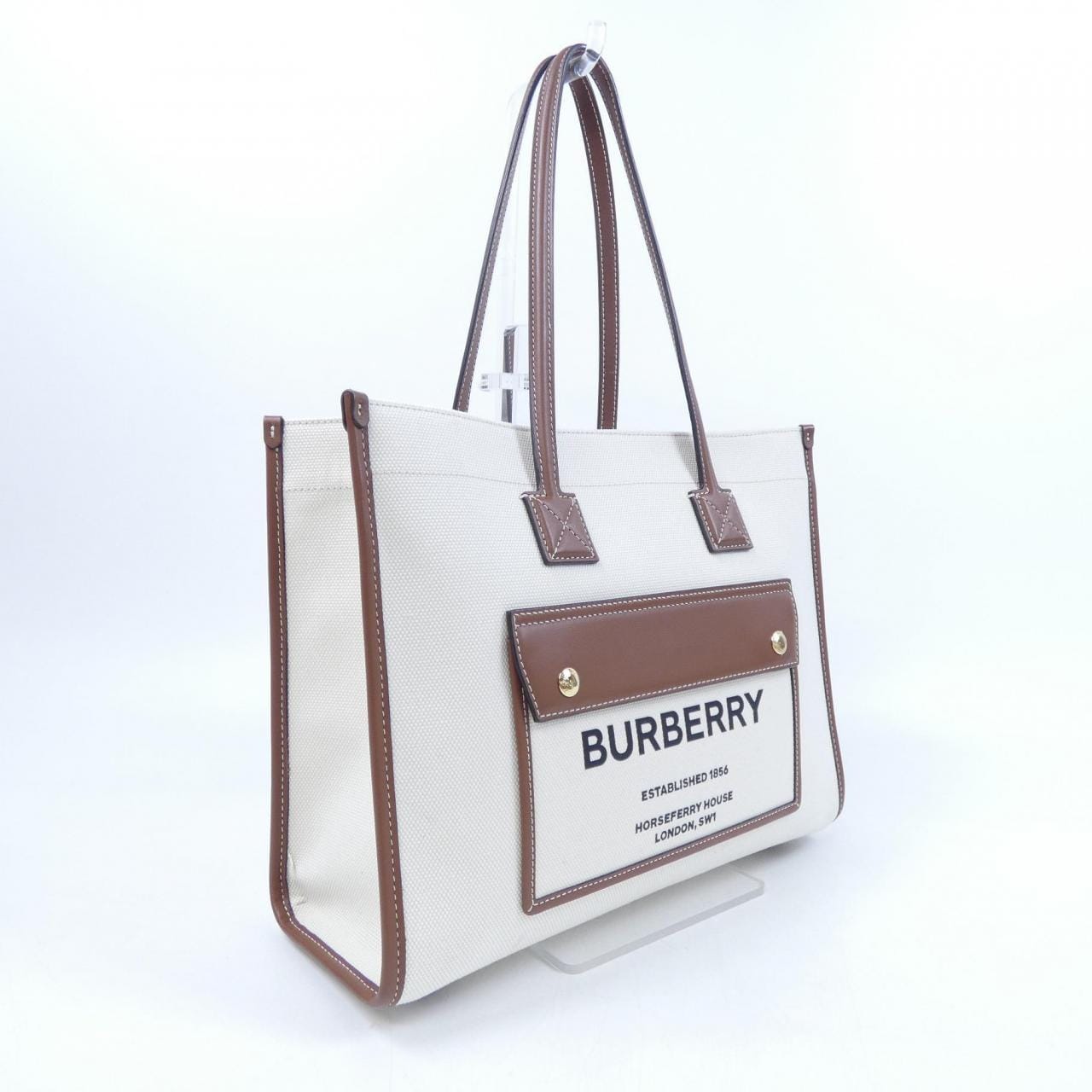 BURBERRY包