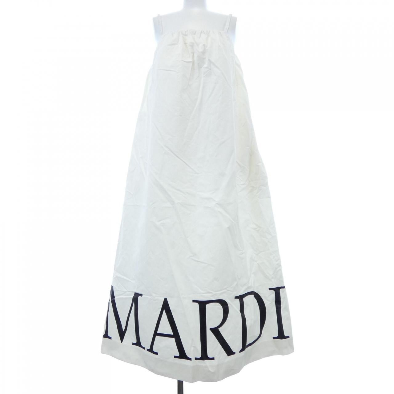 Mardi Mercedi ワンピース