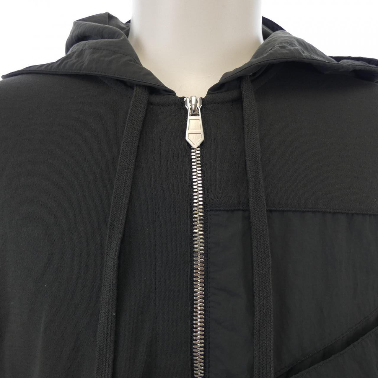 エルメス HERMES パーカー