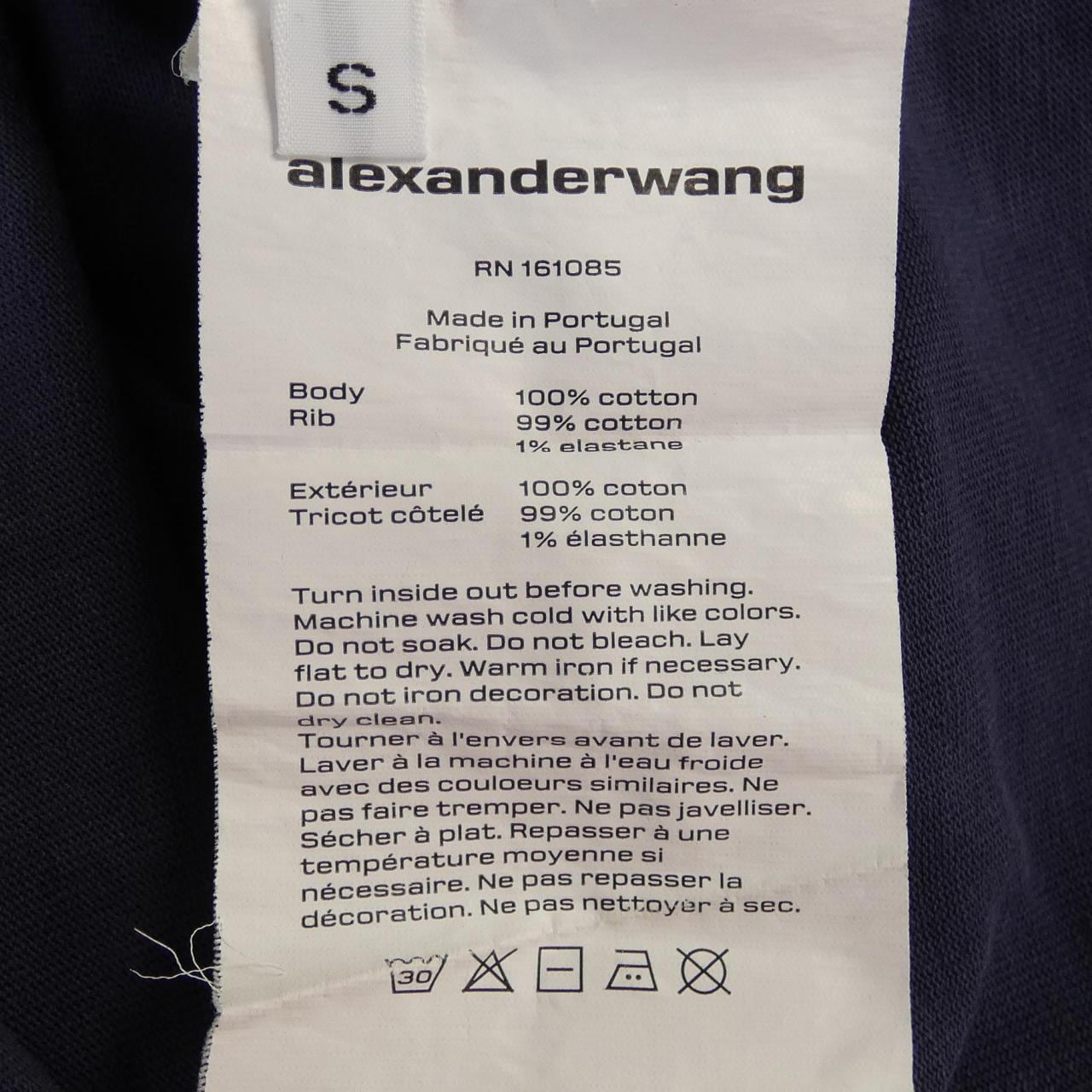 ALEXANDER WANG ALEXANDER WANG Tops