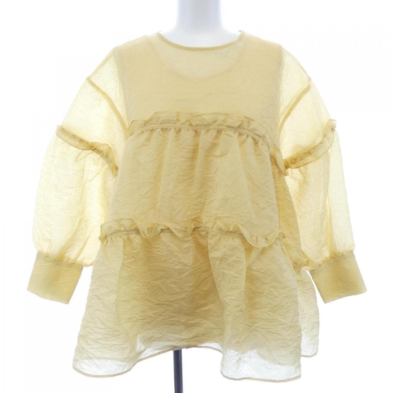 ソーノ SONO トップス