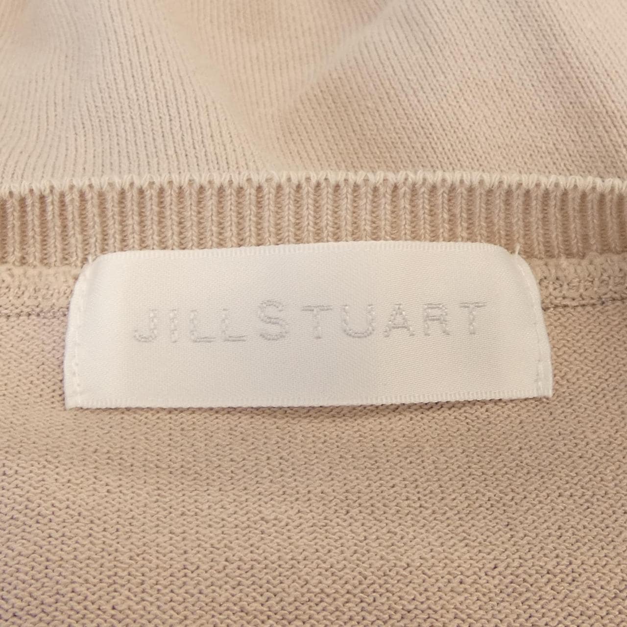 ジルスチュアート JILL STUART ニット