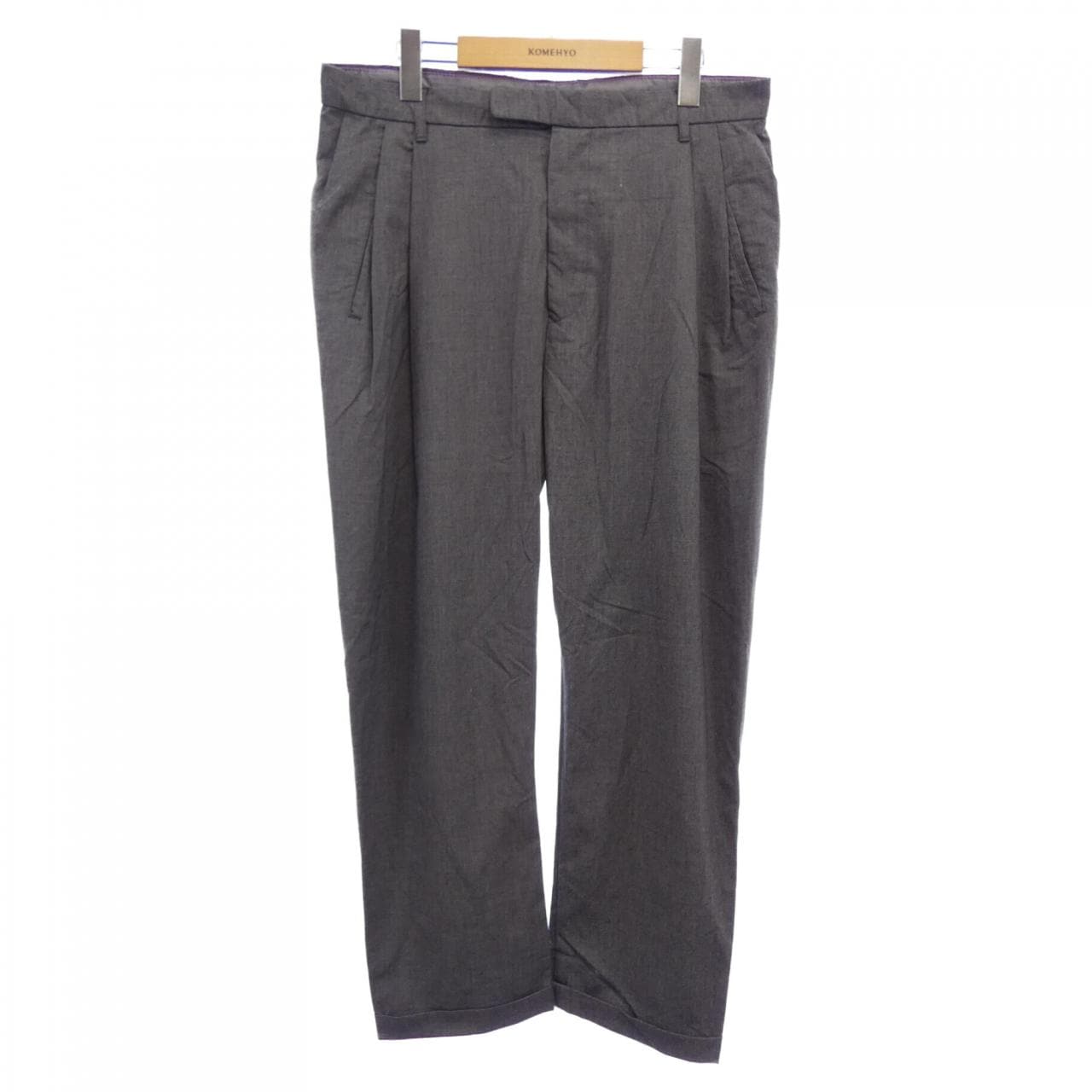 マンド mando パンツ