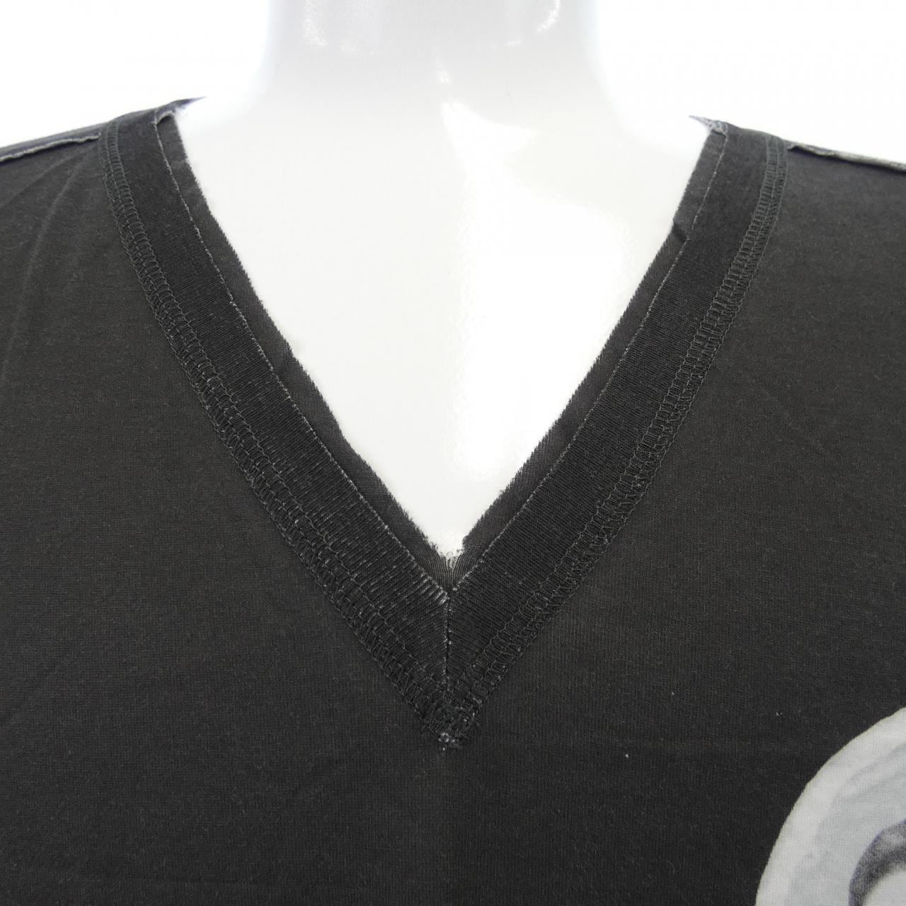 ドルチェアンドガッバーナ DOLCE&GABBANA Tシャツ
