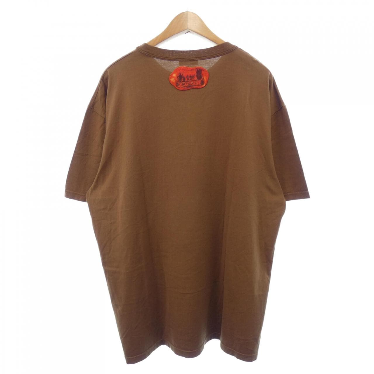 ディオール DIOR CACTUS JACK 283J641B0677 Tシャツ